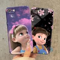 ราคา HP [SHARKCASE] Softcase OPPO A83 A71 F1S A37 A39 A57 2018 Cute Cartoon Motif - เคส Oppo - Oppo Silicone - Tpu - เคสโทรศัพท์น่ารัก (57950139425)