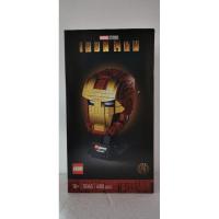 ราคา Lego 76156 Iron Man Helmet (7862239052)