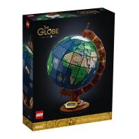 ราคา (เลโก้) LEGO Ideas The Globe 21332 (17402311987)