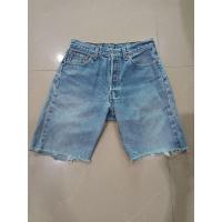 ราคา ลีวายส์ 501 USA ตัดขา (40101785995)