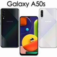 ราคา Samsung Galaxy A50s (RAM6 ROM128) เครื่องศูนย์มือ1 (3949721883)