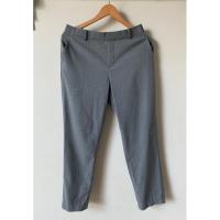 ราคา กางเกง กางเกงขายาวมือสอง Uniqlo (20183317873)