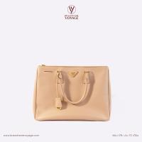 ราคา P R A D A Saffiano DC12 (26176767208)