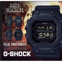 ราคา Casioแท้แน่นอน 100% กับ GSHOCK GX-56BB-1DR ยักษ์ดำ สุดฮิตพร้อมประกัน 1 ปี นาฬิกาผู้ชายนาฬิกาแฟชั่น (2609094362)