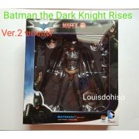 ราคา Medicom Mafexของแท้ โมเดลแบตแมนMAFEX No.007 MAFEX Batman The Dark Knight Rises แบทแมนMedicom Mafex007 (3105139982)