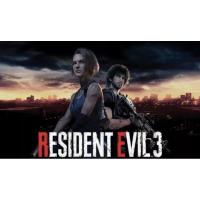 ราคา PS4 PS5 Resident Evil 3 Remake + Resident Evil Resistance (8951695559)
