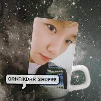 ราคา Baekhyun PC PHOTOCARD EXO UNIVERSE WINTER อัลบั้มพิเศษ (CLOSE UP VER) (7386494467)