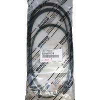 ราคา TOYOTA AVANZA 1.3 FAN BELT /V BELT /ALTERNATOR BELT 4PK1890 (47753636945)