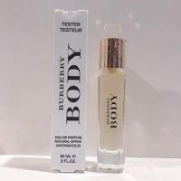 ราคา น้ำหอมแท้ Burberry body edp 60ml กล่องเทส (925491794)