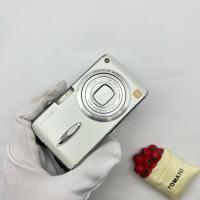 ราคา Panasonic Lumix DMC-FX01 ( รุ่นคุณเก้า ) (48101369729)