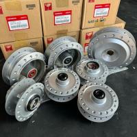 ราคา ดุมล้อหน้า ดุมล้อหลัง WAVE งานแท้เบิกศูนย์ W125/110i/Click125 (26805116594)