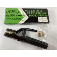 ราคา คีมจับลวดเชื่อม คีมจับเชื่อม คีมจับอ๊อก 300A รุ่น KD-300-AMP (3719039269)