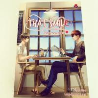 ราคา นิยายวาย ยิ้มหวานของหมอ (วายไทย) (3638113002)