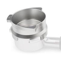 ราคา ข้อต่อโลหะผสมผง ปรับให้เข้ากับชุดจับแหวนหมุนเครื่องชงกาแฟแหวนผงกาแฟบิน 548 Anti-Platinum Fu Ring Consciousness GYUO (50703373701)