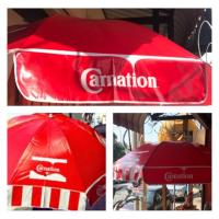 ราคา ร่มสนาม 40 นิ้ว (834228977)