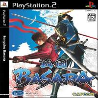 ราคา แผ่นเกมส์ [PS2] (สินค้ารับประกัน) Sengoku Basara (2495554247)