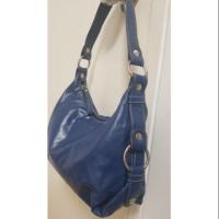 ราคา กระเป๋าคล้องไหล่มือสอง แบรนด์ TOMMY HILFIGER ไร้ตำหนิคะ (1445569197)