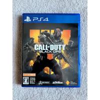 ราคา [PS4] Call of Duty Black Ops 4 (Japan) มือ2 แผ่นสวยๆ แท้ (43260289316)