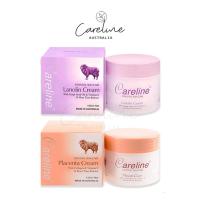 ราคา Careline ครีมรกแกะ Lanolin & Placenta Cream นำเข้าจากออสเตรเลีย (44265077272)