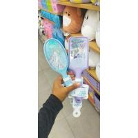ราคา MINISO FROZEN HAIR BRUSH (40750710616)