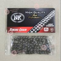 ราคา SILENT TIMING CHAIN - KAWASAKI - KLX 250/ NINJA 250SL / Z250 SL (NK) (56604598637)