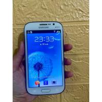 ราคา มือถือ มือ2 รุ่น Samsung Galaxy grand ROM 1 GB ROM 8 GB สภาพดี พร้อมส่ง ใช้งานได้ปกติ (27574873718)