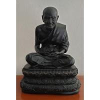 ราคา พระบูชา หลวงปู่ทวด วัดช้างให้ สมาคมศิทย์เก่าอัสสัมชัน จัดสร้าง ปี 2539 หน้าตัก 5 นิ้ว (25506488525)