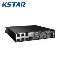 ราคา Costa UPS เครื่องสํารองไฟ YDC9306/10-RT ชั้นวางความถี่สูงประเภท 10KVA/9KW ภายนอกแบตเตอรี่ (53601996764)