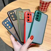 ราคา เคสหลังด้าน ใช้สำหรับ OppoA5Pro A5-5G A5iPro A5X A3Pro A3X/A3-4G A60 A38/A18 A58-4G A58-5G A78-4G A78-5G เคสกันกระแทก (7808101961)