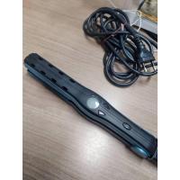 ราคา ที่หนีบผม Lesasha Wet 2 Dry Slim มือสอง (29470928361)