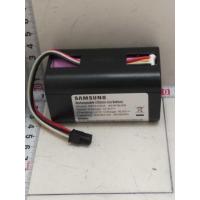 ราคา อะไหล่แท้ /แบตเตอร์รี่เครื่องดูดฝุ่นหุ่นยนต์ซัมซุง POWERbot/SAMSUNG /DJ81-00171A BATT-BATTERY LI IB;VR5000RM,17475000 (40525367674)