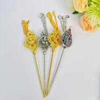 ราคา ปิ่นปักผมล้านนา ปิ่นเจ้านางแต่งระย้า เครื่องประดับผมพลอยสี (48000608189)