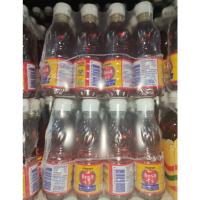 ราคา น้ำปลาแท้ ทิพรส 60 มล. แพ็ค 12 ขวด (21362851090)