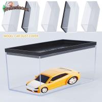 ราคา WELLE กล่องเก็บของ, 1/64 โมเดลรถเหล็กรถกล่องแสดงกันฝุ่น, ปฏิบัติ DIY อะคริลิคใสของเล่นแสดงรุ่น (44065563850)