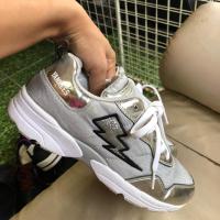 ราคา รองเท้าผ้าใบMLBมือ2(37) (24560616605)
