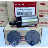 ราคา มอเตอร์ปั้มติ๊ก WAVE 110-I NEW (17194210369)