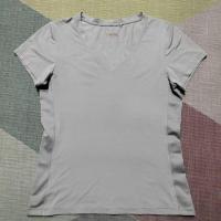 ราคา เสื้อกีฬา Uniqlo size M รอบอก 33"(ยืดได้อีก) มือสอง สภาพดี (28827849345)
