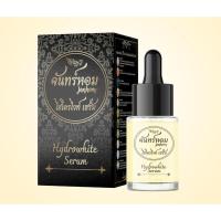 ราคา เซรั่มจันทร์หอม 5ขวดของแท้100% (22688252700)