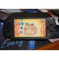 ราคา PSP 3000 limited Monster Hunter มือ2 (18575880510)