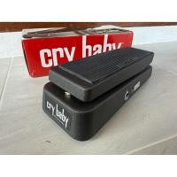 ราคา Cry baby Classic Wah Jim dunlop (53002669217)