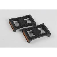 ราคา Shimano SM-PD22 SPD Cleat คันเหยียบแบนสำหรับ M520 M540 M780 M980 บันไดแบบติดกับเท้า อะไหล่จักรยาน อุปกรณ์จักรยาน (5502136188)