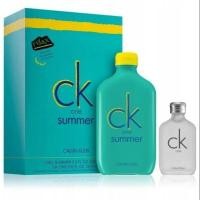 ราคา CK one summer 2020 2in1 set (7021557127)