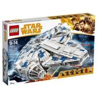 ราคา 75212 : LEGO Star Wars Kessel Run Millennium Falcon (1931395513)