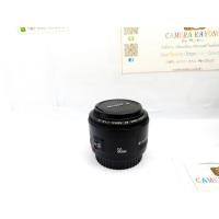 ราคา Canon EF 50mm f/1.8 II (3723279514)