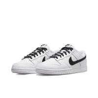 ราคา (พรีออเดอร์) Nike Dunk Low Retro Reverse Panda Black White ของแท้ 100% (29706859132)