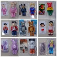 ราคา Be@rbrick 100% Bearbrick Series 40 41 (3347380829)
