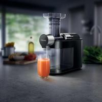 ราคา PHILIPS เครื่องสกัดน้ำผลไม้ ความจุ 1ลิตร รุ่น HR1947 (2657568256)