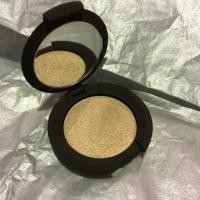 ราคา Becca Shimmering skin perfecter pressed power mini สี Champagne pop (1780729145)