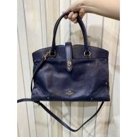 ราคา COACH MERCER SATCHEL 30 (10855744826)