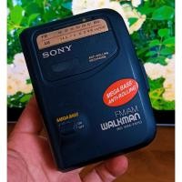 ราคา วิทยุ Walkman แบบเทป Sony FX113 (43719091440)